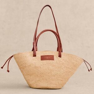 Sezane Justine Tote